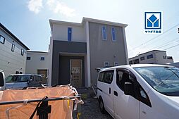 物件画像 小郡市小郡第二 5号棟 新築戸建