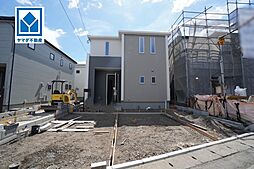 物件画像 小郡市小郡第二 5号棟 新築戸建