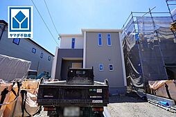 物件画像 小郡市小郡第二 5号棟 新築戸建