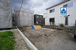 物件画像 小郡市小郡第二　3号棟　新築戸建