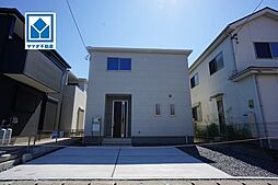 物件画像 小郡市小郡第二 3号棟 新築戸建