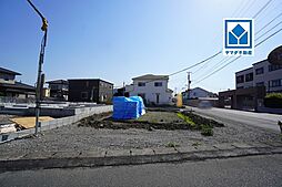物件画像 小郡市小郡第二 4号棟 新築戸建