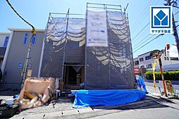 物件画像 小郡市小郡第二　4号棟　新築戸建