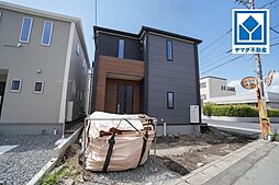 物件画像 小郡市小郡第二 4号棟 新築戸建