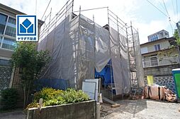 物件画像 南区大池1丁目1期　新築戸建