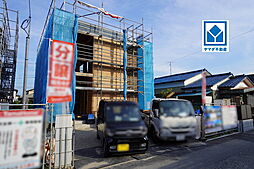 物件画像 朝倉郡筑前町東小田 1号地 新築戸建