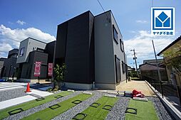 物件画像 朝倉郡筑前町東小田　1号地　新築戸建