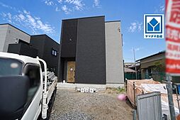 物件画像 朝倉郡筑前町東小田　1号地　新築戸建