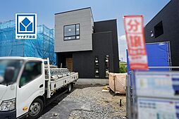物件画像 朝倉郡筑前町東小田 2号地 新築戸建