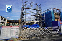 物件画像 朝倉郡筑前町東小田 2号地 新築戸建