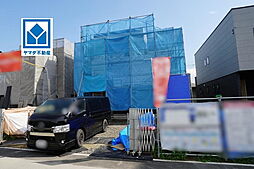 物件画像 朝倉郡筑前町東小田 3号地 新築戸建