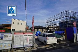 物件画像 朝倉郡筑前町東小田 3号地 新築戸建