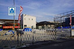 物件画像 朝倉郡筑前町東小田 4号地 新築戸建