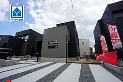 物件画像 朝倉郡筑前町東小田　4号地　新築戸建
