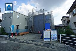 物件画像 筑紫野市紫3丁目1期 新築戸建