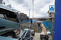 物件画像 筑紫野市紫3丁目1期 新築戸建