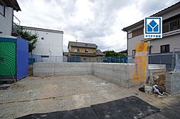 物件画像 筑紫野市桜台1丁目2期 新築戸建