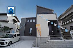 物件画像 筑紫野市桜台1丁目2期 新築戸建