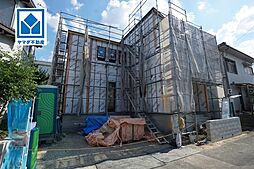 物件画像 筑紫野市桜台1丁目2期 新築戸建