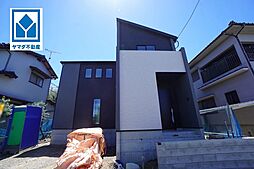 物件画像 筑紫野市桜台1丁目2期 新築戸建