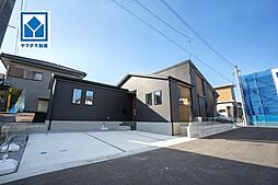 物件画像 朝倉郡筑前町朝日4期　　新築戸建