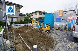 物件画像 朝倉郡筑前町朝日4期 新築戸建
