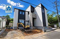 物件画像 鳥栖市桜ヶ丘町1期 新築戸建