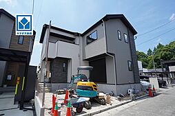 物件画像 筑紫野市二日市北9期　新築戸建