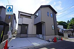 物件画像 筑紫野市二日市北9期 新築戸建
