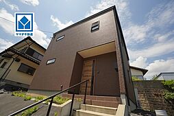物件画像 筑紫野市牛島 戸建