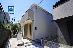 物件画像 筑紫野市二日市北6丁目1期 1号棟 新築戸建