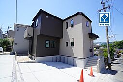 物件画像 筑紫野市二日市北6丁目1期 2号棟 新築戸建