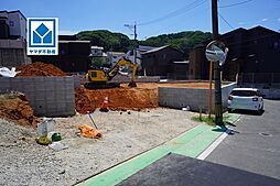 物件画像 博多区浦田1丁目11期 3号棟 新築戸建