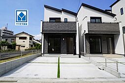 物件画像 春日市春日原東町4丁目　A号棟　新築戸建