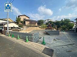 物件画像 南区屋形原3丁目5期 新築戸建