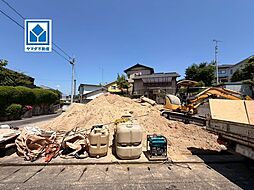 物件画像 南区屋形原3丁目5期　新築戸建