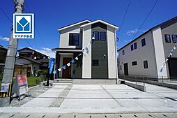 物件画像 南区花畑1丁目3期　1号棟　新築戸建