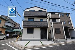 物件画像 春日市春日原東町4丁目 D号棟 新築戸建