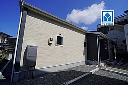 物件画像 南区花畑1丁目3期　2号棟　新築戸建