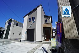 物件画像 南区花畑1丁目3期　3号棟　新築戸建