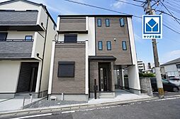物件画像 春日市春日原東町4丁目 C号棟 新築戸建