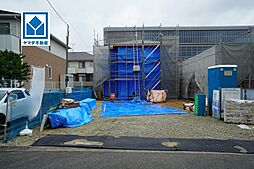 物件画像 鳥栖市弥生が丘4丁目1期 4号棟 新築戸建
