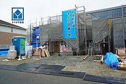 物件画像 鳥栖市弥生が丘4丁目1期 5号棟 新築戸建