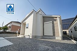 物件画像 鳥栖市弥生が丘4丁目1期　5号棟　新築戸建