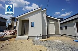 物件画像 鳥栖市弥生が丘4丁目1期 5号棟 新築戸建