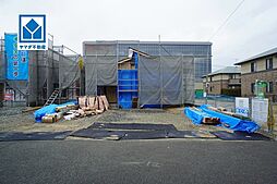 物件画像 鳥栖市弥生が丘4丁目1期 6号棟 新築戸建