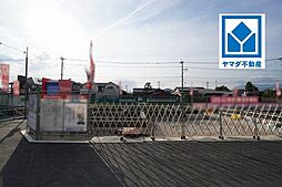 物件画像 朝倉郡筑前町東小田III 3号地 新築戸建