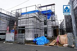 物件画像 朝倉郡筑前町東小田III 3号地 新築戸建