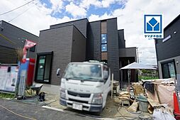 物件画像 朝倉郡筑前町東小田III 3号地 新築戸建