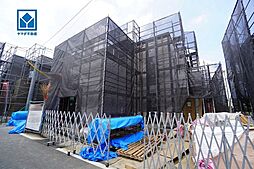 物件画像 朝倉郡筑前町東小田III　3号地　新築戸建